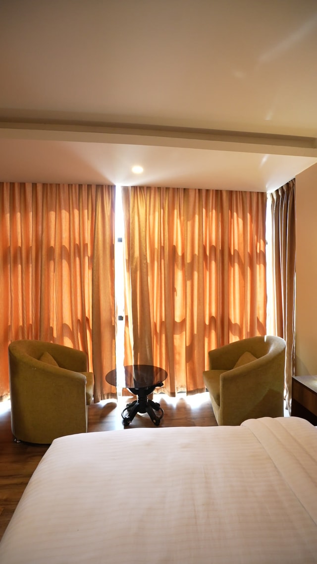 Explore at Hotel Thakali Inn